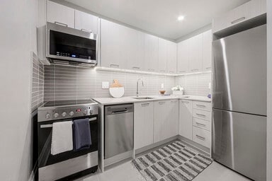 Building Photo - Vaughan Terrace