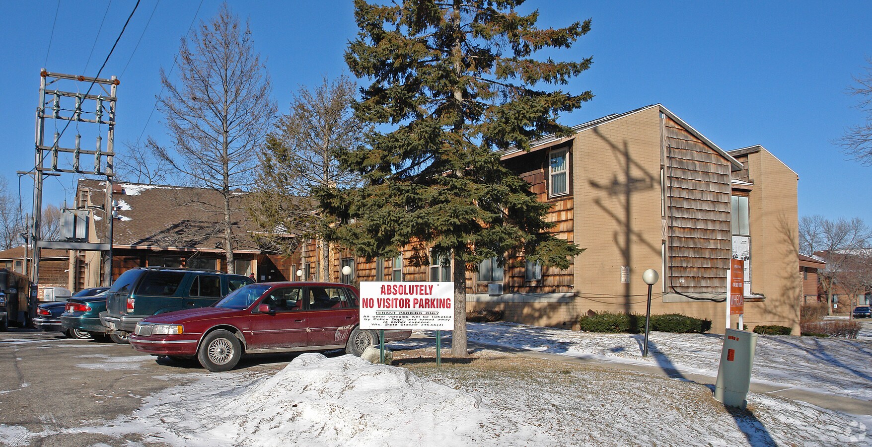 Photo - Hopkins Place