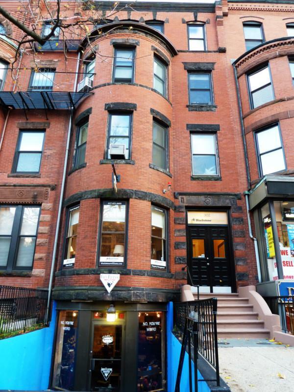 Photo - 295 Newbury St Unit 15