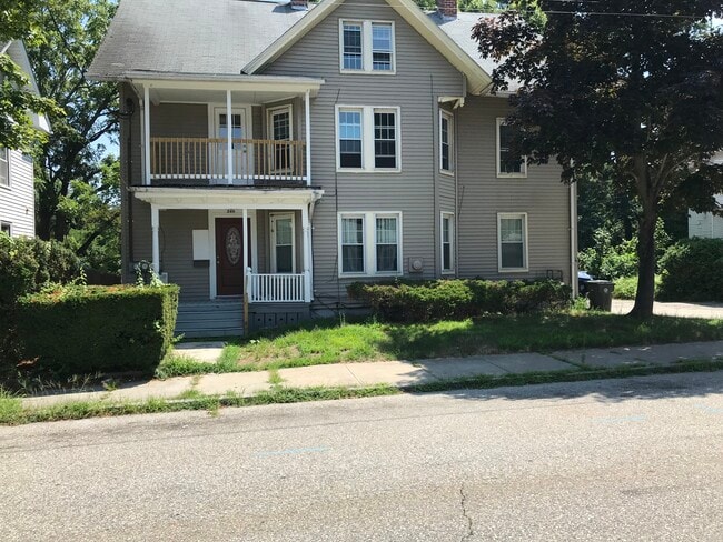 249 Church St Unit 3