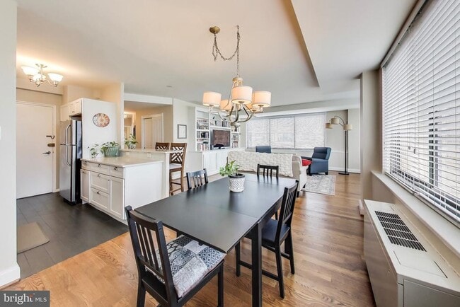 Photo - 4740 Connecticut Ave NW Unit 906