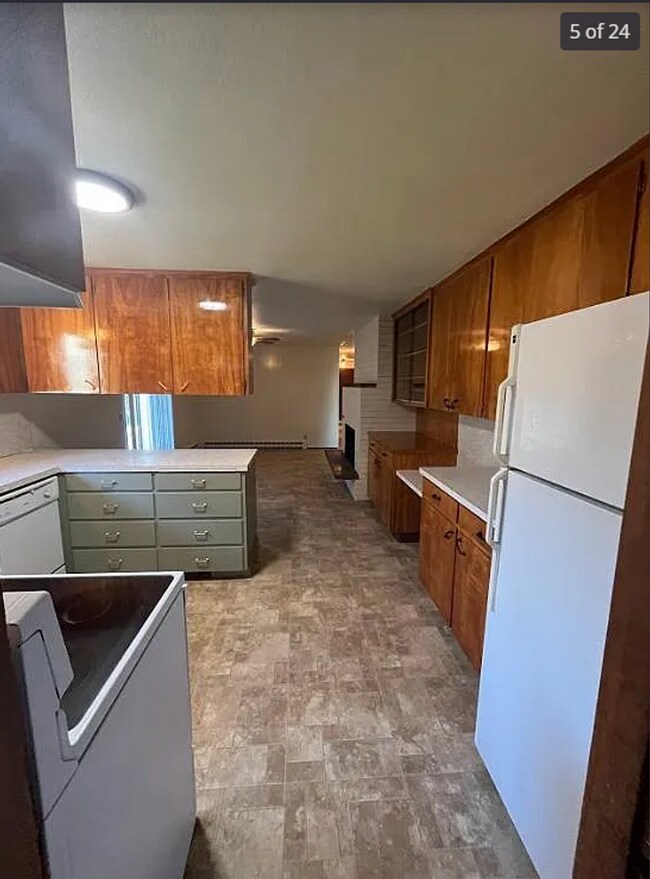 Photo - 3-Bed 2-bathroom Home