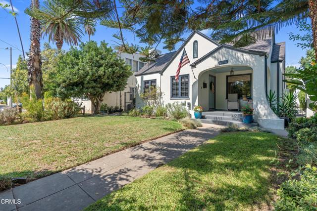 Building Photo - 1421 Monte Vista St Rental
