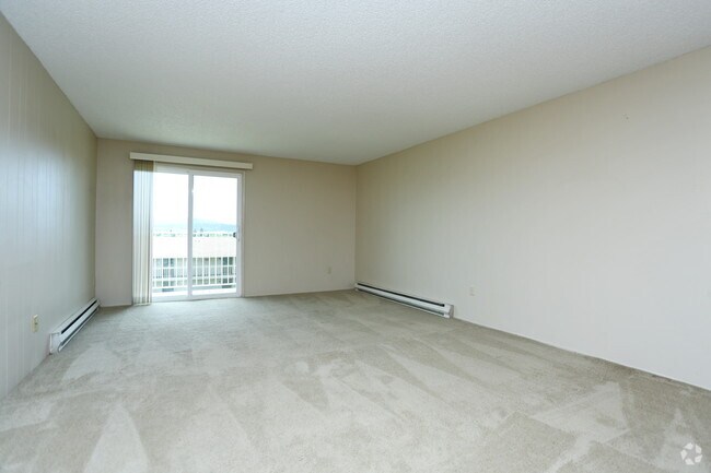 Photo - Cedar Green Apartments