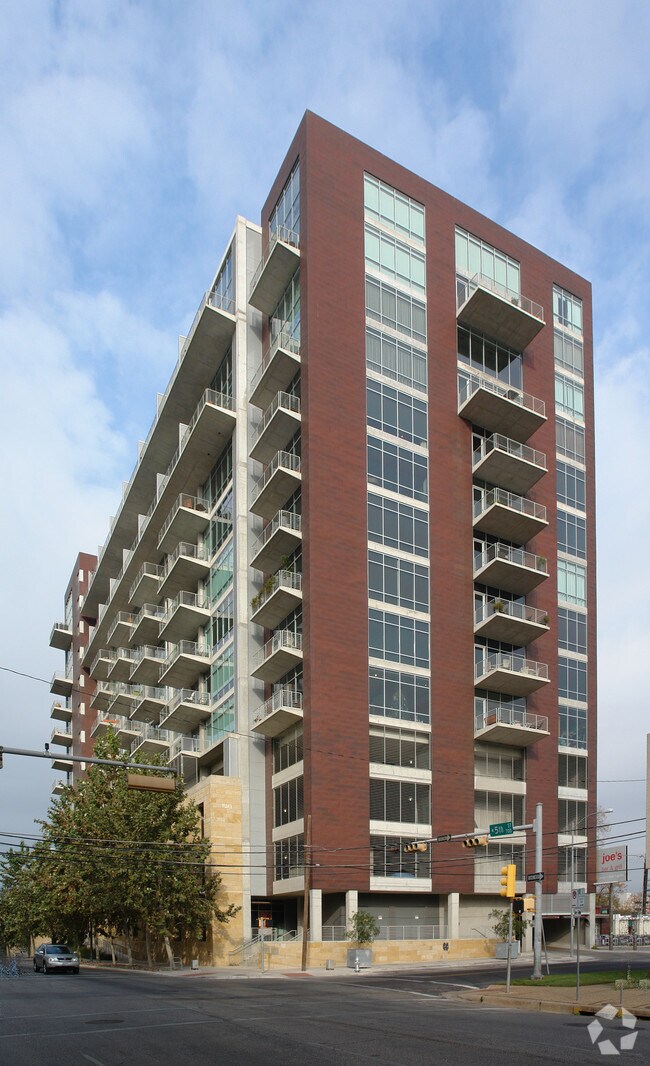 Photo - Austin City Lofts