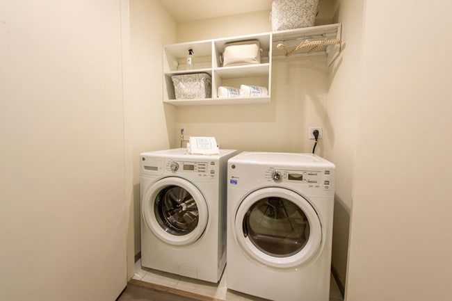 One Hermann Place apartments — community photo