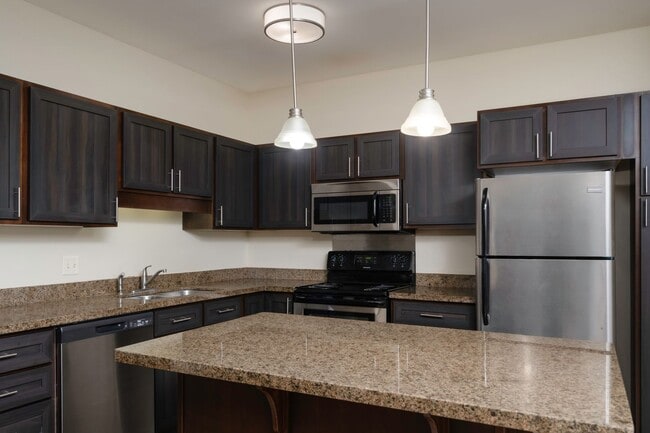 Photo - Arden Flats