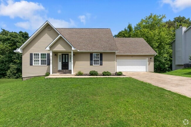 Building Photo - House In Jackson