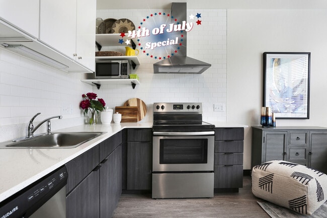 Interior - Highland Junction Apartments