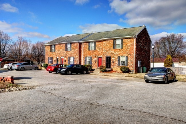 Photo - Charleswood Condo Apartments