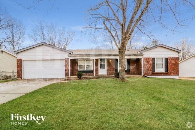 Building Photo - 6208 Silver Fox Dr Rental