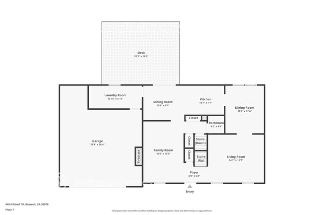 Photo - 445 N Pond Trail