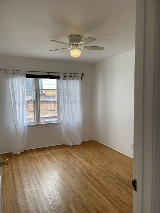 bedroom 2 - 830 20th St