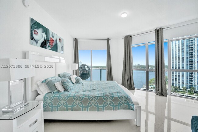 Photo - 17301 Biscayne Blvd Unit 1207