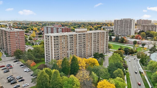 Bay Mills Place