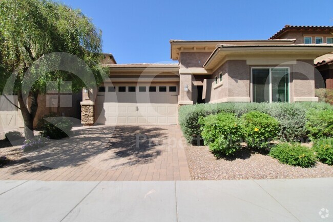 Building Photo - 4618 E Walter Way Rental