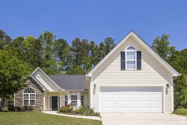 Building Photo - 3289 Sharp Creek NE Rental