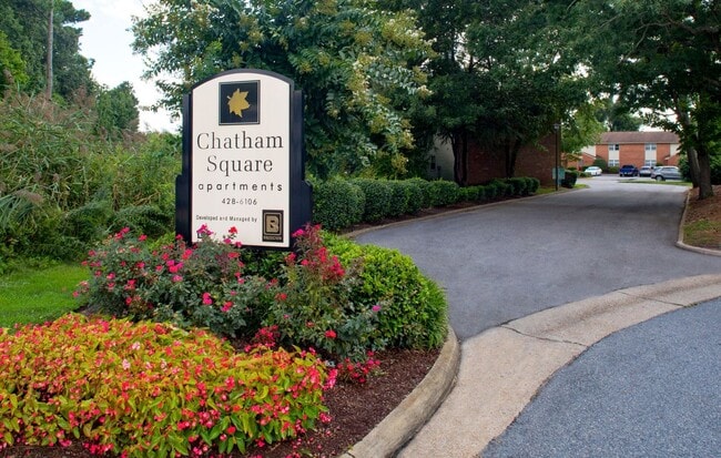 Chatham Square Apartments