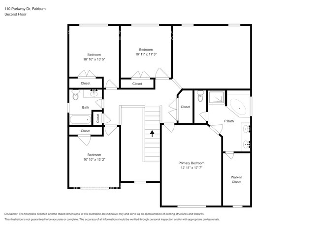 Photo - 110 Parkway Dr