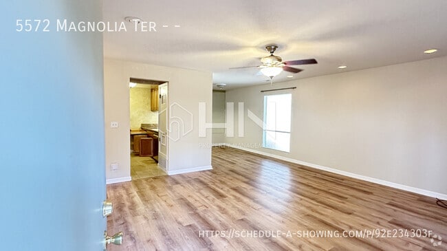 Building Photo - 5572 Magnolia Terrace Rental