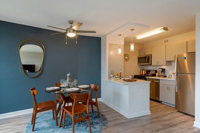 Shirlington House