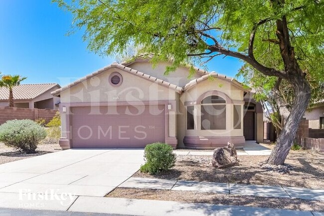 Photo - 3331 N Diamond Butte Way House
