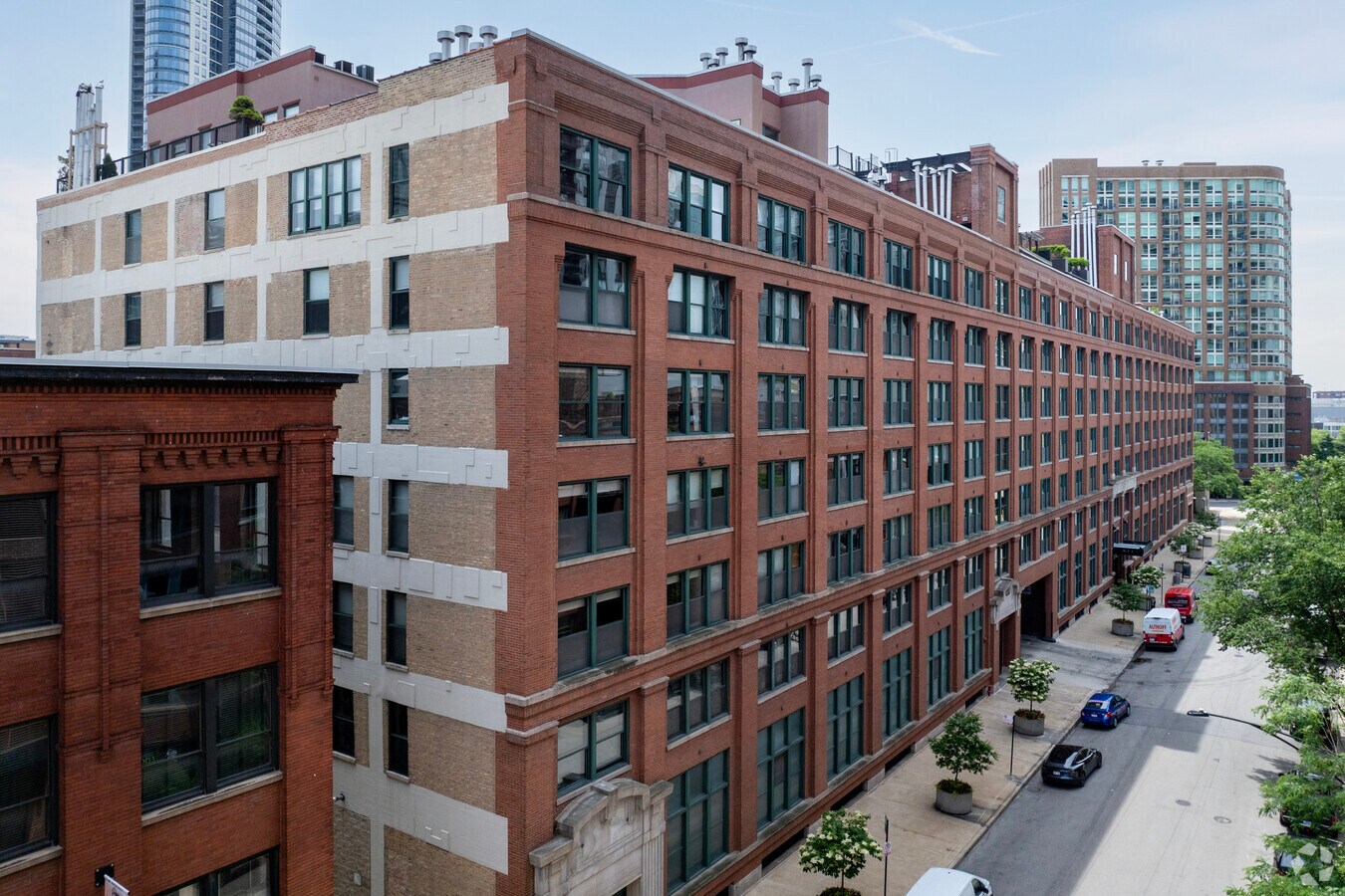 Alterno - Ontario St. Lofts