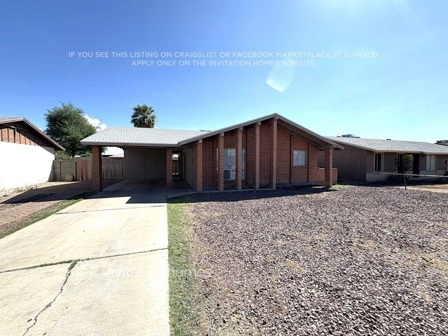 Building Photo - 8437 W Turney Ave Rental