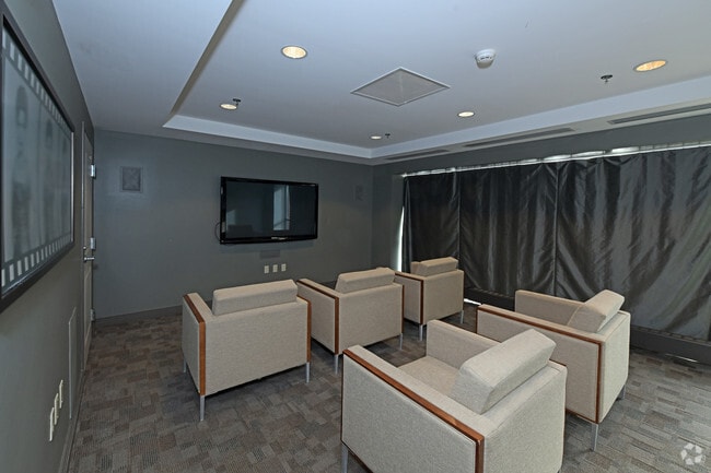 The Regency