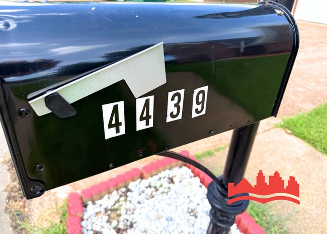 Photo - Welcome home!