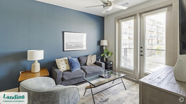 Building Photo - 125 S Standridge Blvd Rental