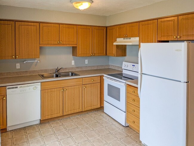 Photo - 4528-4532 Poinsettia St NE Unit 4532