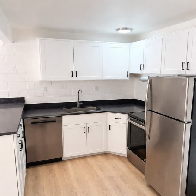 Photo - Palms on 2nd Apartments