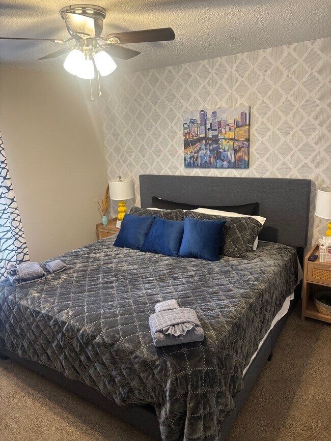 Photo - 2822 Lincoln St Unidad Apt A