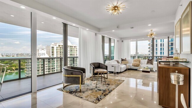Photo - 5875 Collins Ave Unit 1807