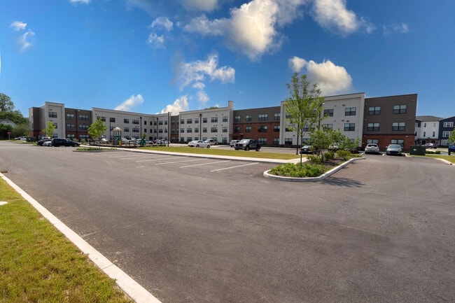 Proctor Place