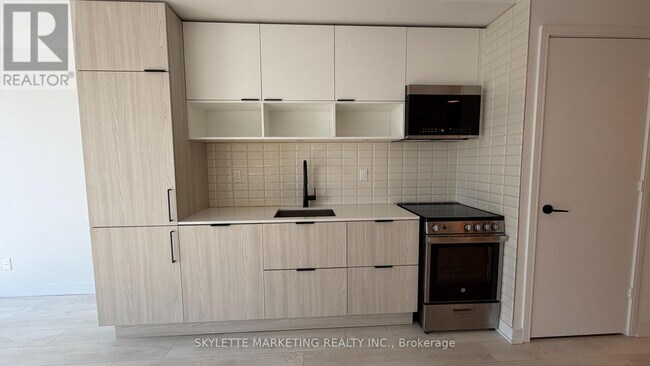 Photo - 35 Rolling Mills Rd Unité S447