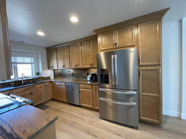 Photo - 2048 Marina Ct Townhome