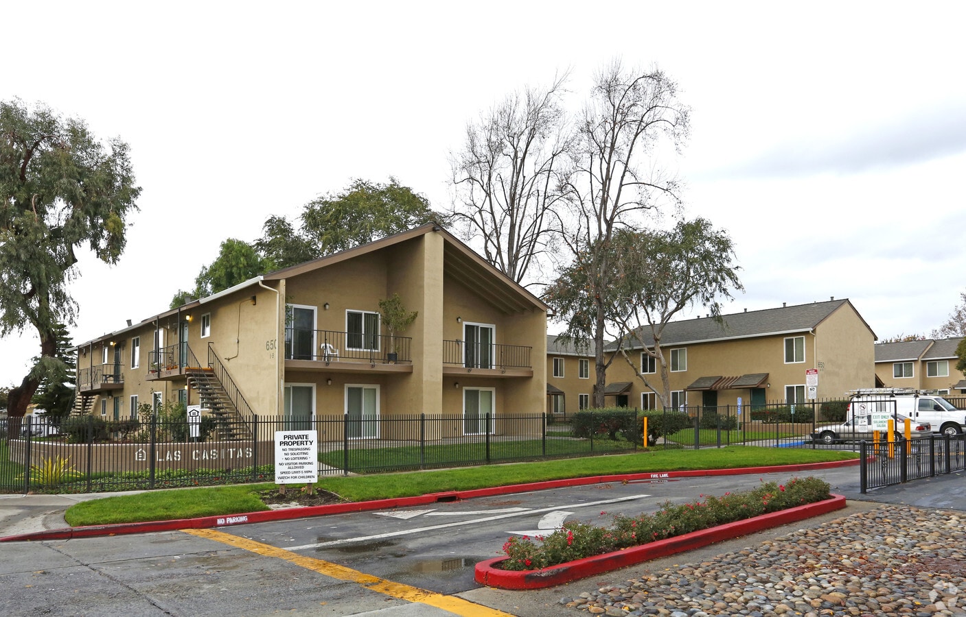 Photo - Las Casitas Apartments