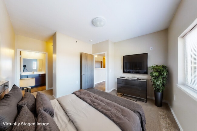 Grand Prairie Apartments & Townhomes
