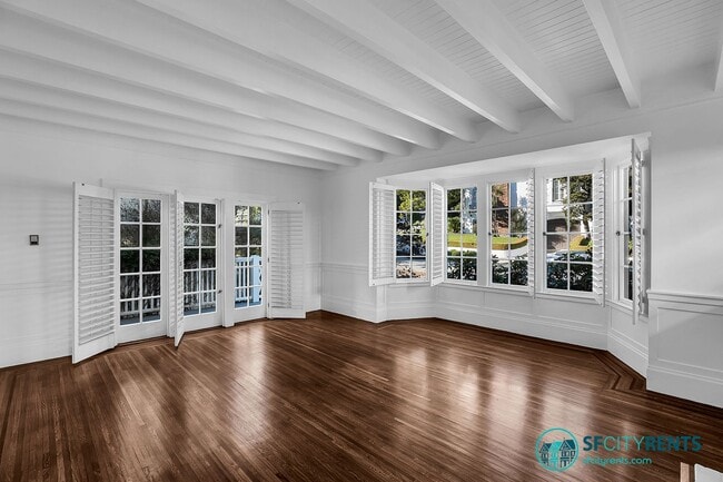 Photo - Forest Hill: Elegant Single Family Home