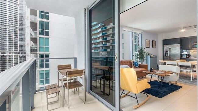 Photo - 31 SE 6th St Unit 1708