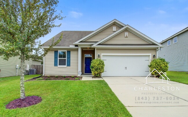 Building Photo - 403 War Admiral Ln