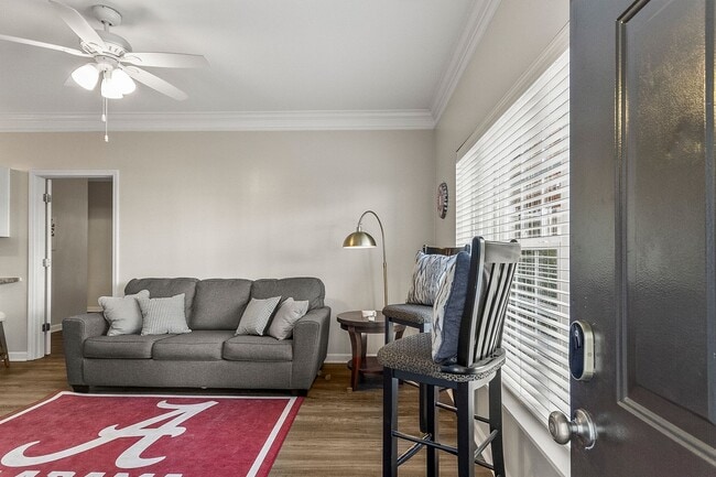 Photo - Capstone Quarters 2 BR/2 BA 2nd Floor Available Unit D242