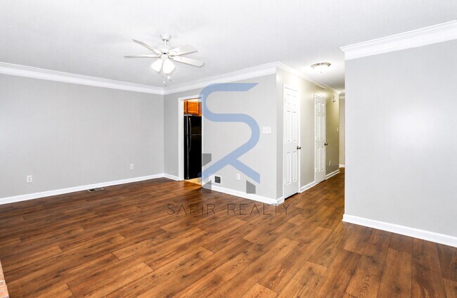 Photo - Prime Marietta Location – 2BR/2.5BA Townhome Ready for You