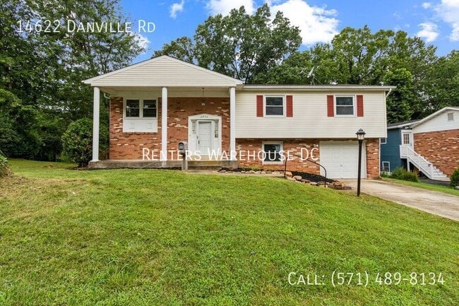 Building Photo - 14622 Danville Rd Rental