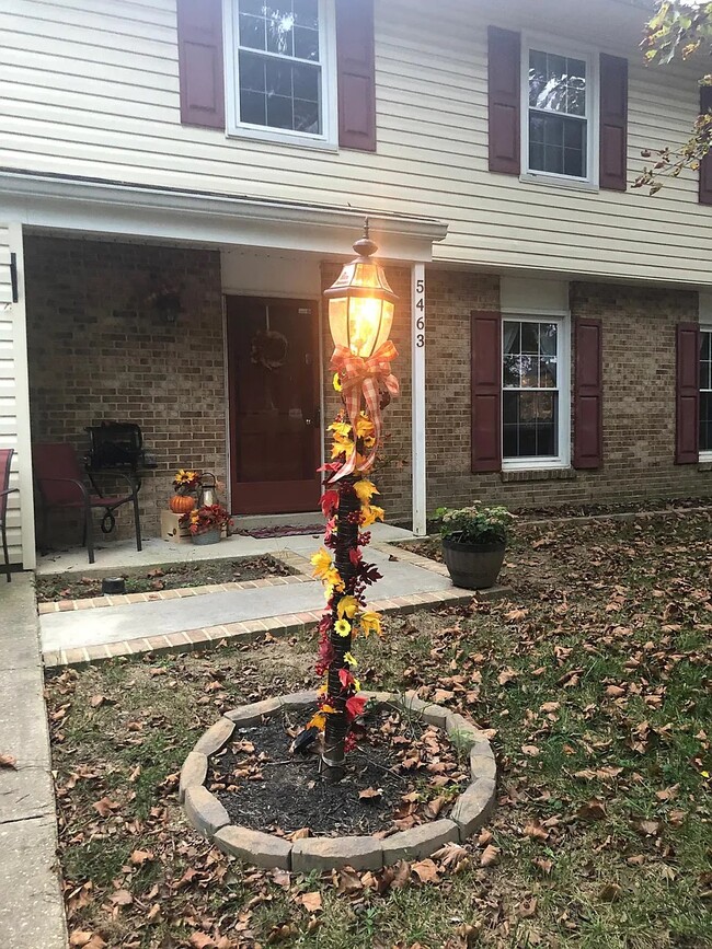 Photo - 5463 Watercress Pl Unit Columbia Home