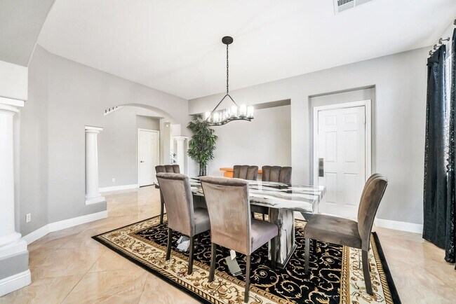 Photo - Fully Furnished Luxury Living with Expansive, Move-In Ready Comfort!