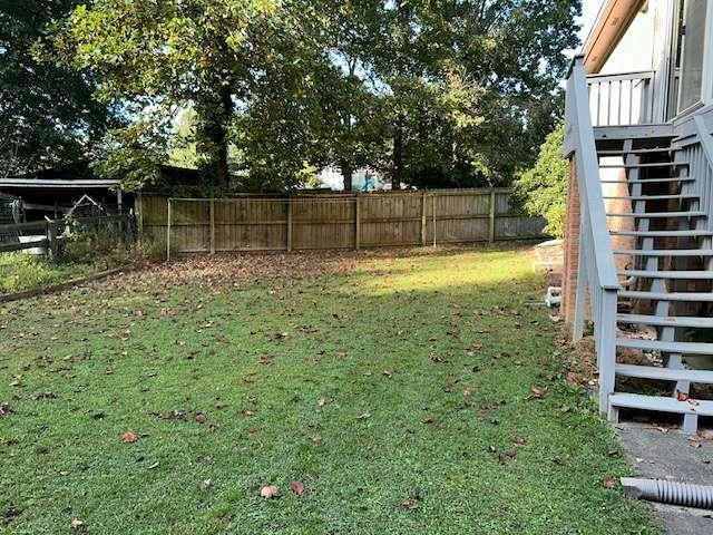 Photo - 4079 Sardis Church Rd Unit BASEMENT APT