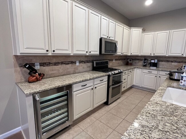 Photo - Single Story South Reno Stunner with Amenities Galore!!!